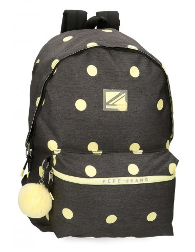 MOCHILA ADAP. 44CM. PJL LEIRE